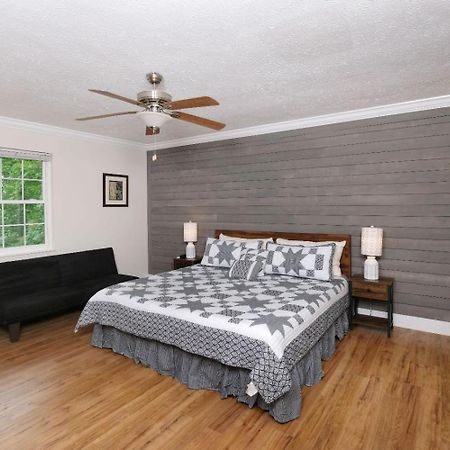 Whiskey Ridge Villa Sevierville Dış mekan fotoğraf