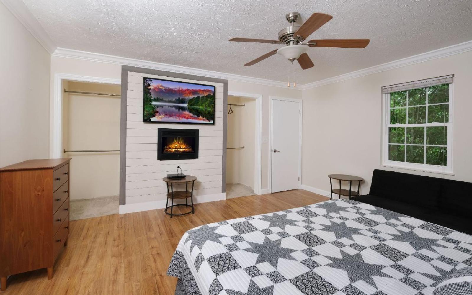 Whiskey Ridge Villa Sevierville Dış mekan fotoğraf