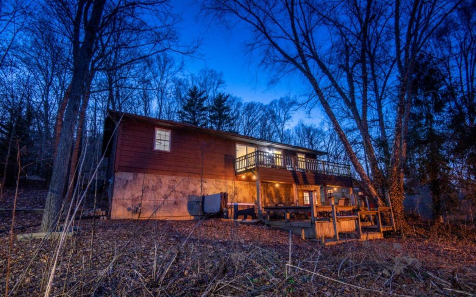 Whiskey Ridge Villa Sevierville Dış mekan fotoğraf