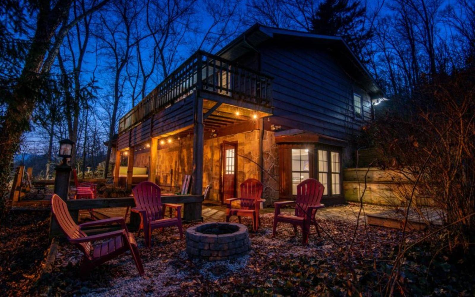 Whiskey Ridge Villa Sevierville Dış mekan fotoğraf