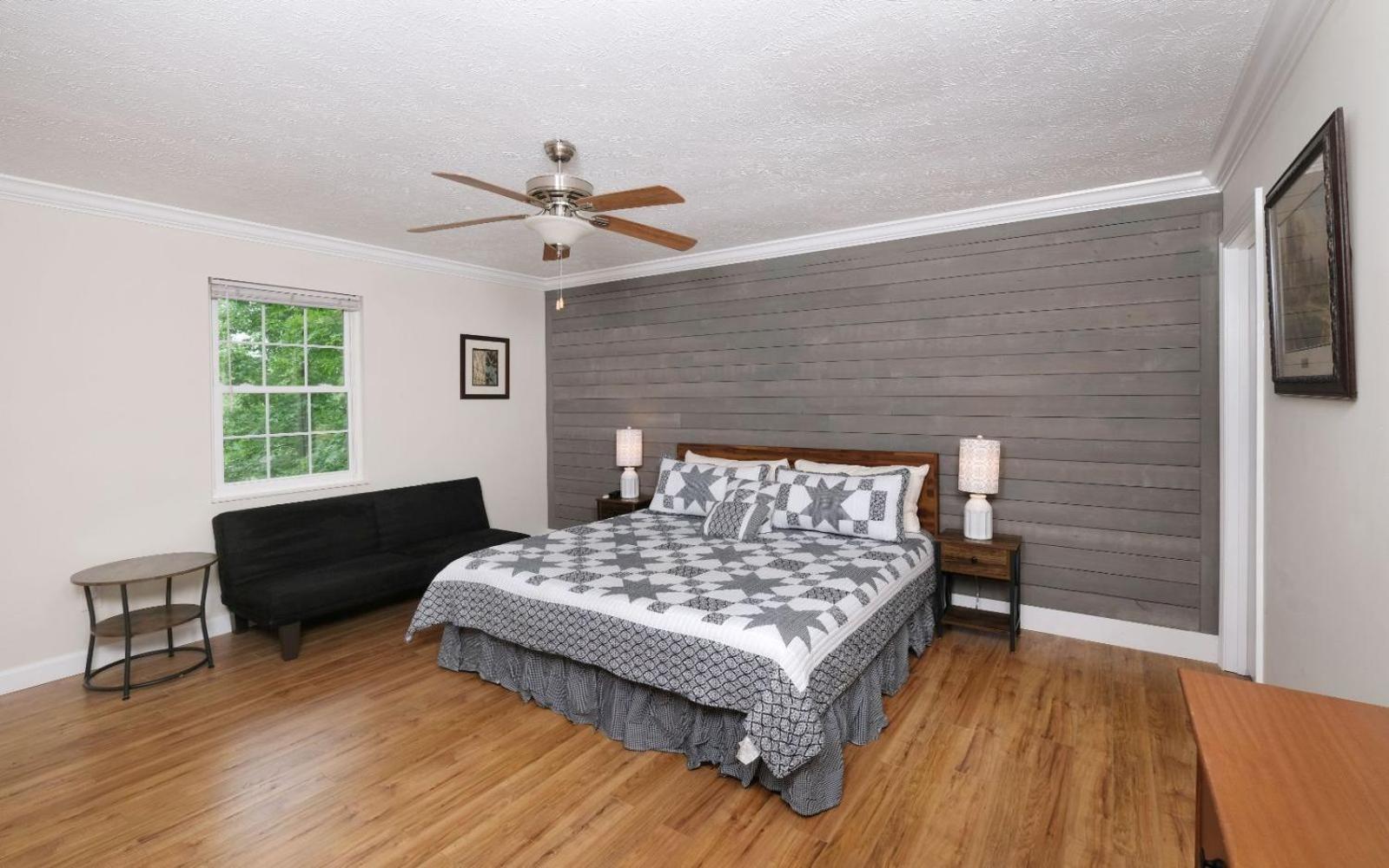 Whiskey Ridge Villa Sevierville Dış mekan fotoğraf