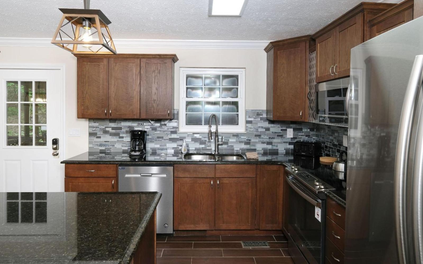 Whiskey Ridge Villa Sevierville Dış mekan fotoğraf