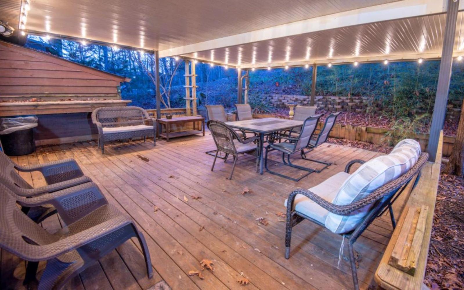 Whiskey Ridge Villa Sevierville Dış mekan fotoğraf