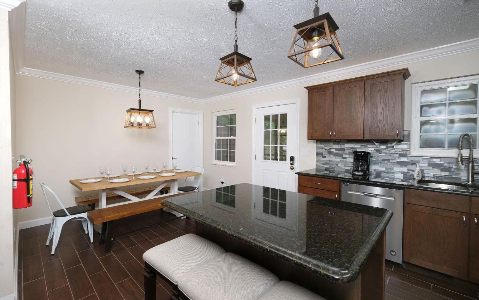 Whiskey Ridge Villa Sevierville Dış mekan fotoğraf