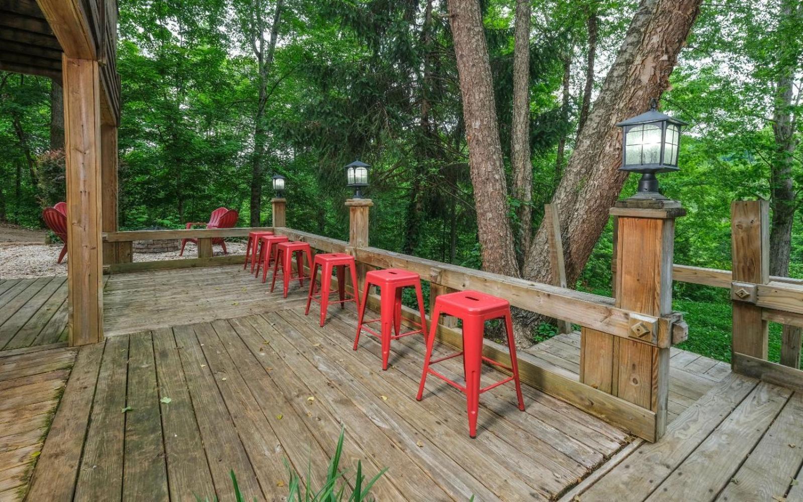 Whiskey Ridge Villa Sevierville Dış mekan fotoğraf