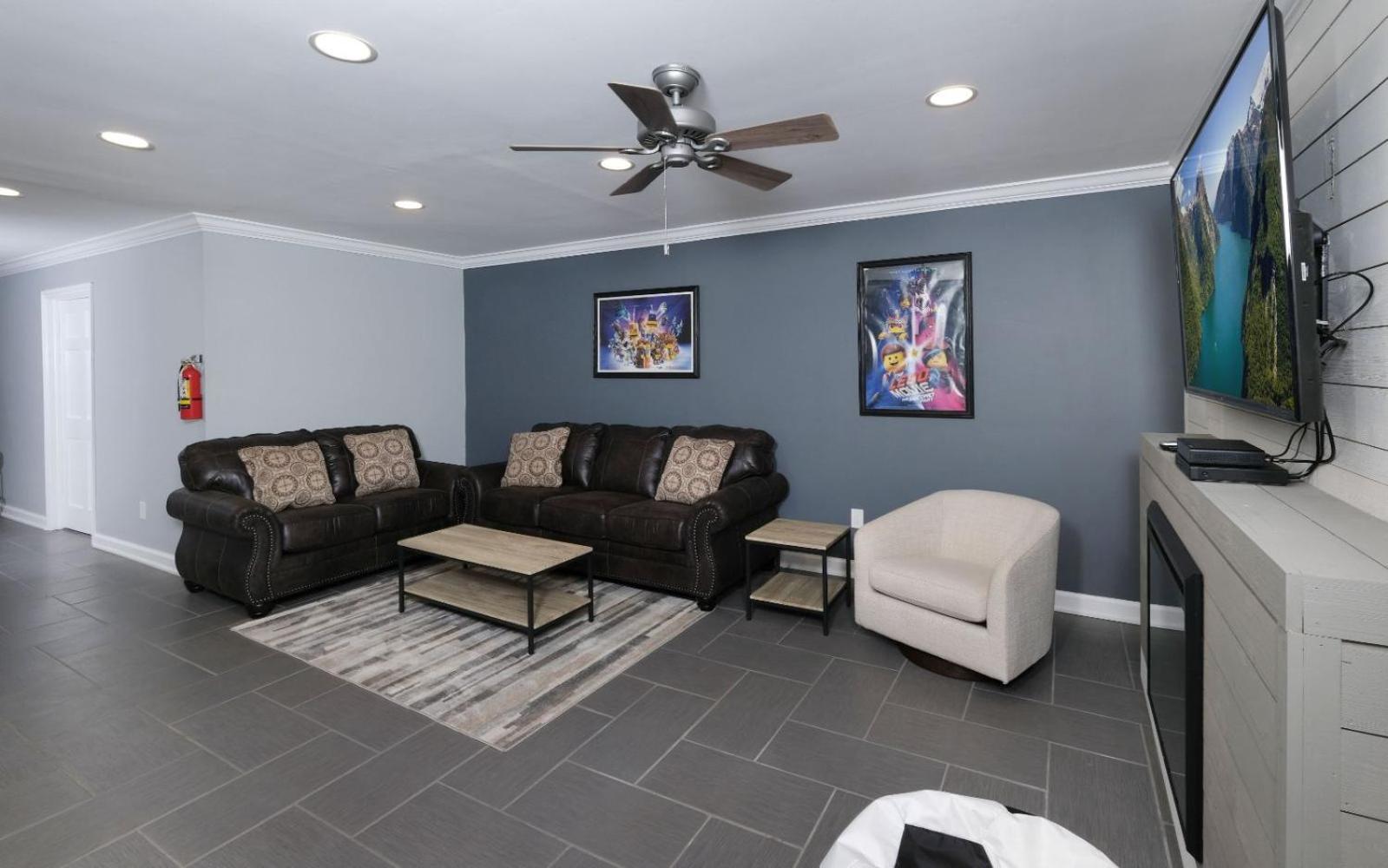 Whiskey Ridge Villa Sevierville Dış mekan fotoğraf