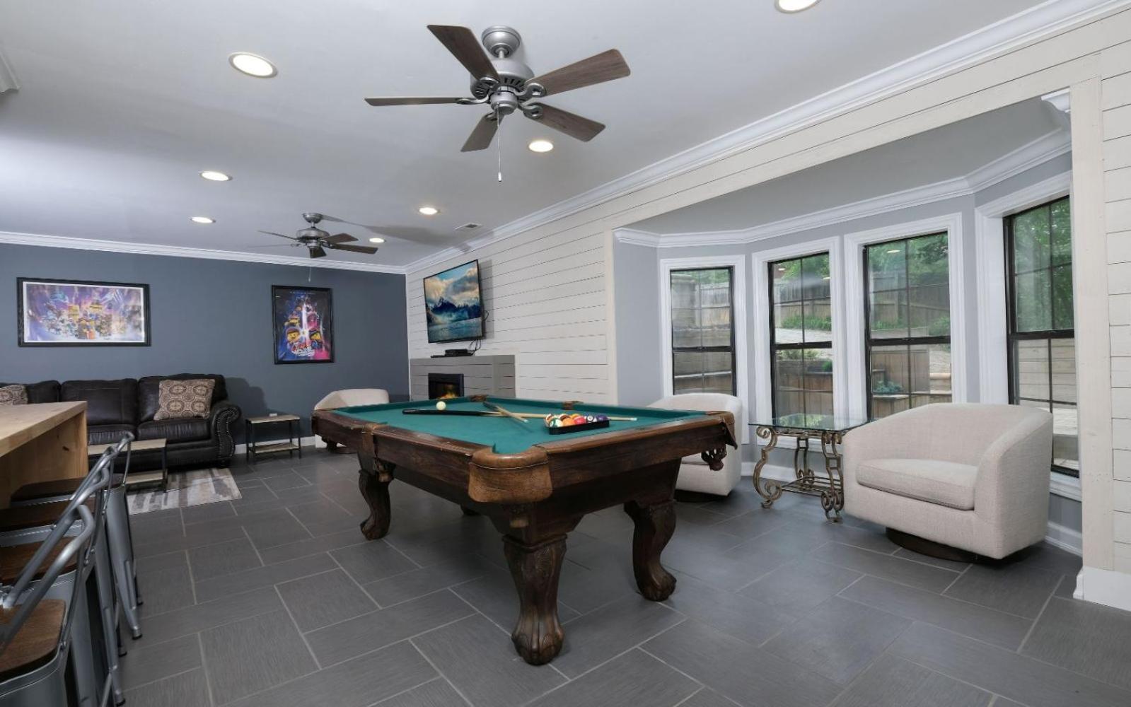 Whiskey Ridge Villa Sevierville Dış mekan fotoğraf