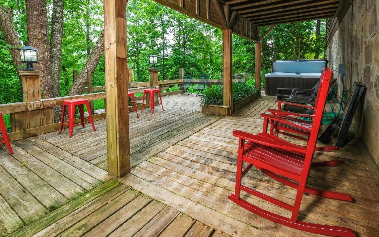 Whiskey Ridge Villa Sevierville Dış mekan fotoğraf