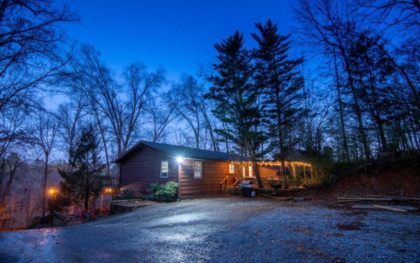 Whiskey Ridge Villa Sevierville Dış mekan fotoğraf