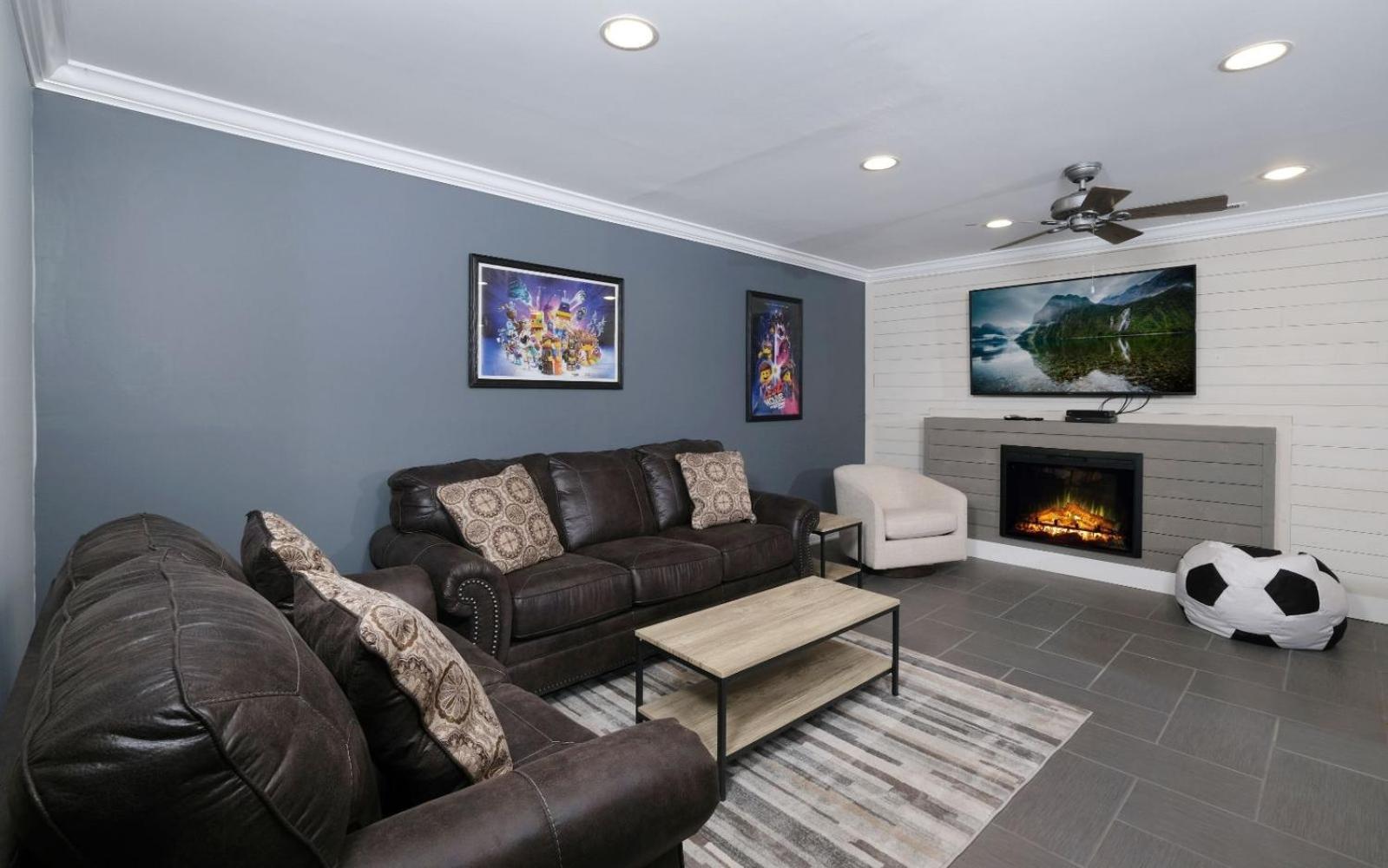 Whiskey Ridge Villa Sevierville Dış mekan fotoğraf