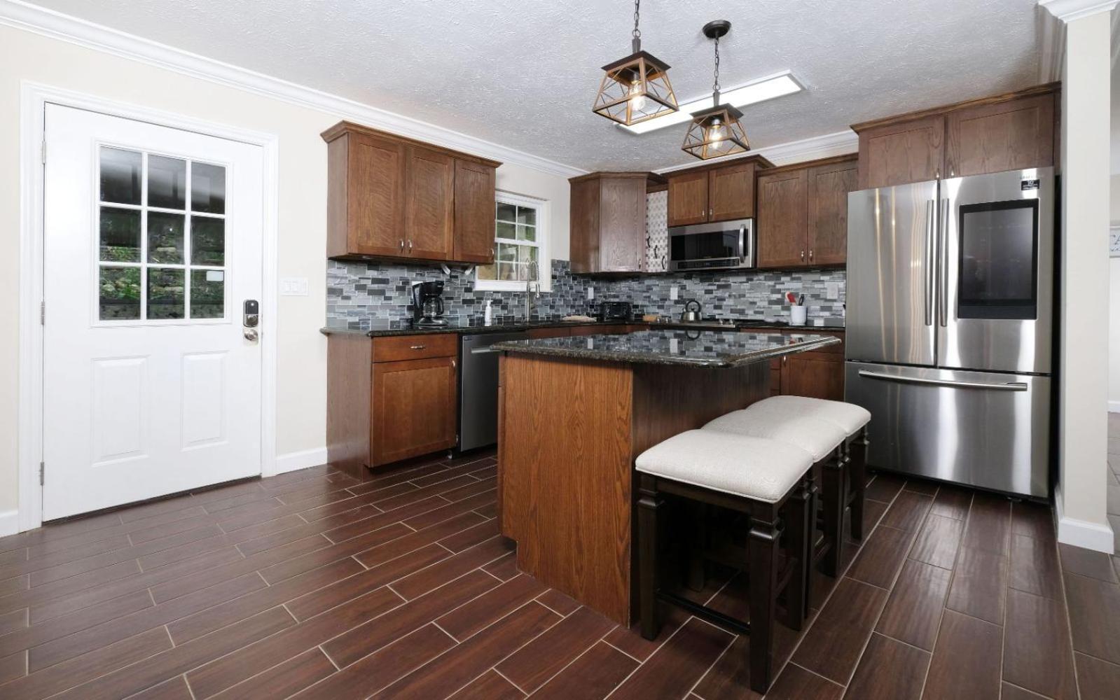 Whiskey Ridge Villa Sevierville Dış mekan fotoğraf